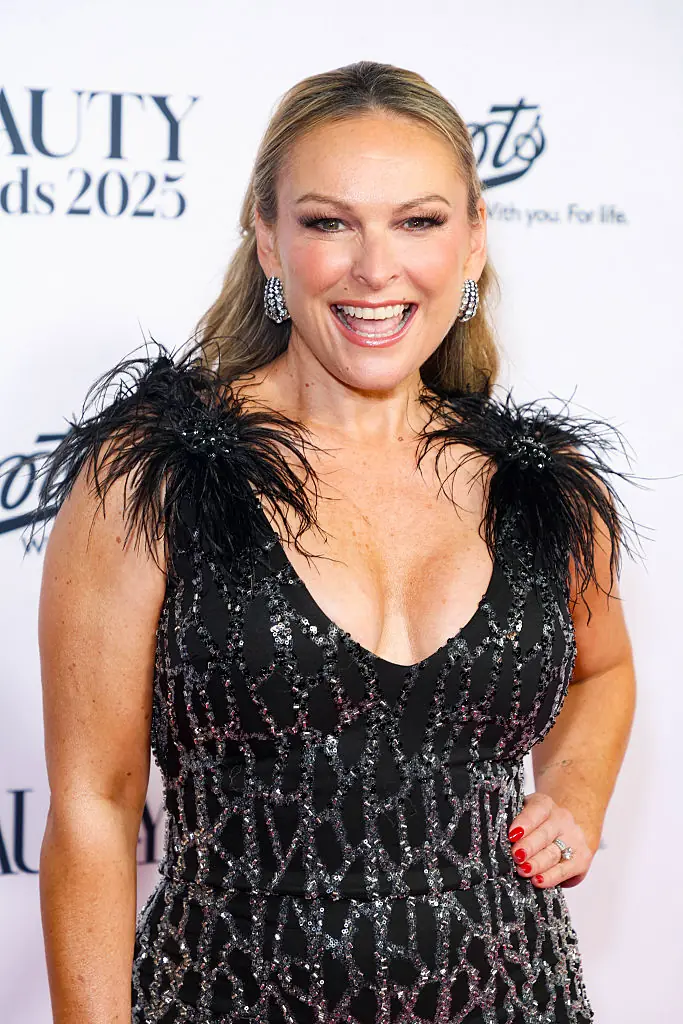 Mel Schilling has sadly passed away. Credit: Hoda Davaine / Getty