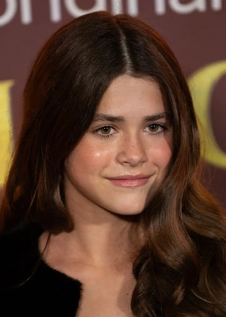 Credit: Variety / Getty
