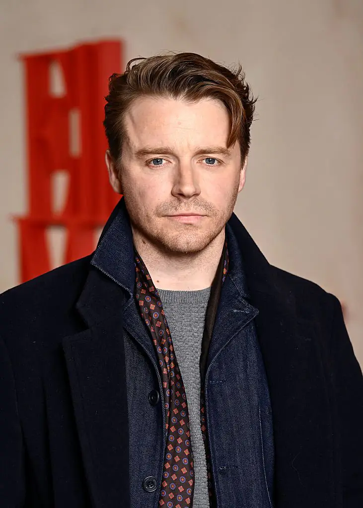 Jack Lowden is one of the high-profile names reportedly in the running. Credit: Gareth Cattermole/Getty Images