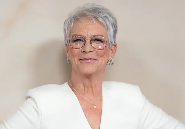 Jamie Lee Curtis
