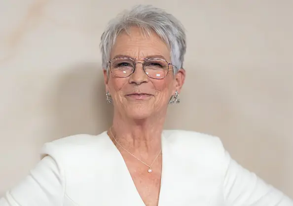 Jamie Lee Curtis
