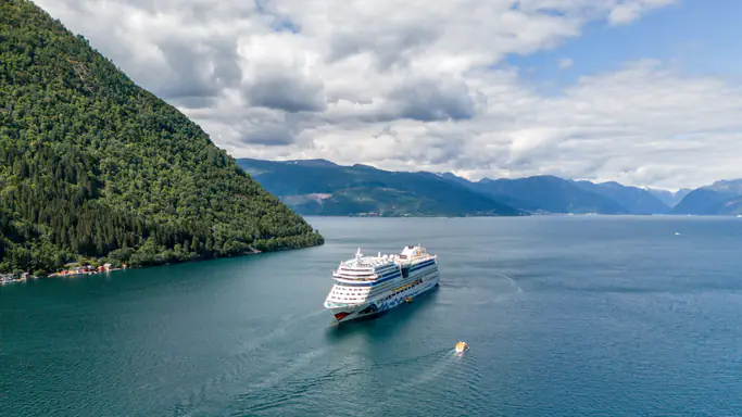 The cruise has run into countless obstacles. Credit: Stefan Aue / Getty
