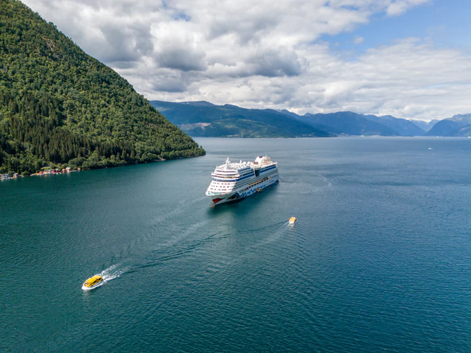 A cruise worker has given a warning to anyone who might be thinking about hooking up with someone on a cruise.  Credit: Stefan Aue / Getty