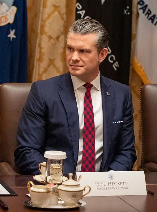 An unfortunate typo led to stronger theories. Credit: Carolyn Van Houten/The Washington Post via Getty Images