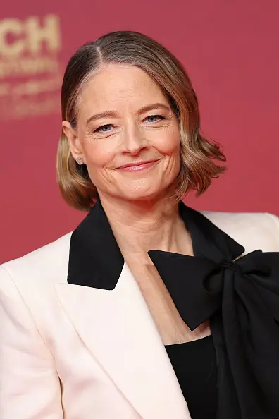 Jodie Foster