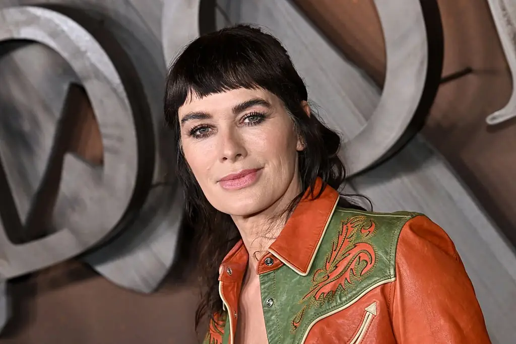 Lena Headey reveals the surprising trick she used to avoid filming nude scenes. Credit: Michael Buckner / Getty