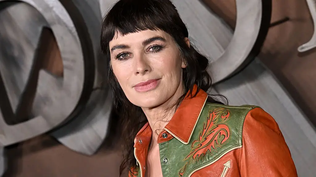 Lena Headey 