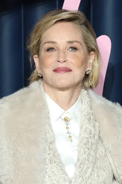 Sharon Stone