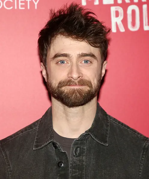 Daniel Radcliffe