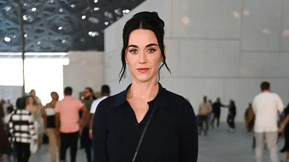 Katy Perry has responded to the allegations. Credit: Dave Benett/Getty Images for Experience Abu Dhabi