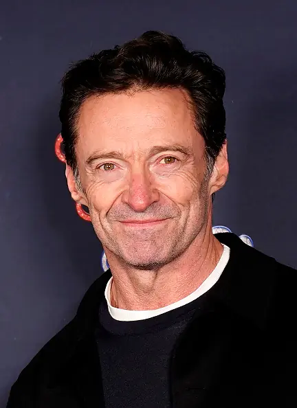 Hugh Jackman