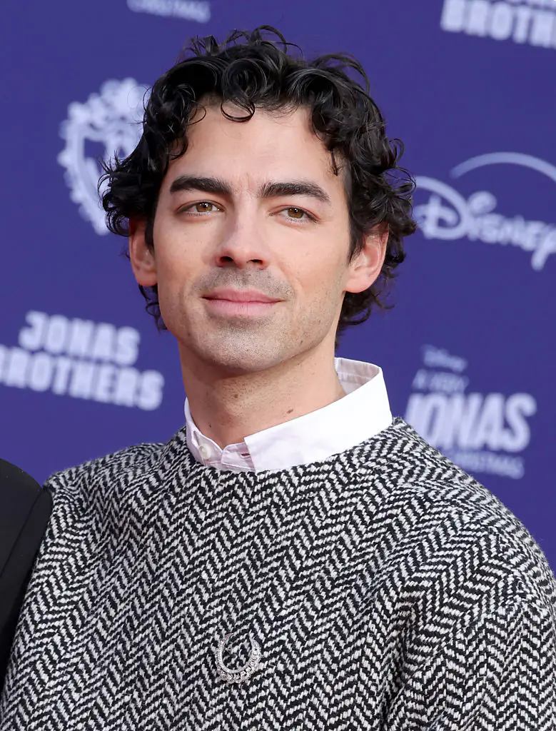 Credit:	Kevin Winter / Getty