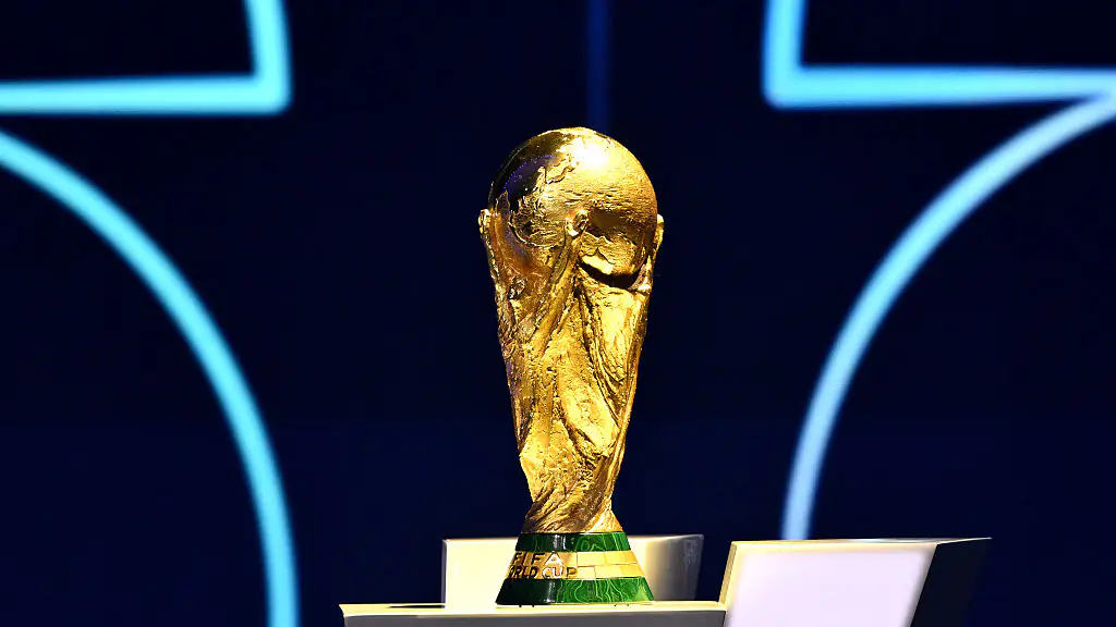 World Cup final halftime show act has been revealed
