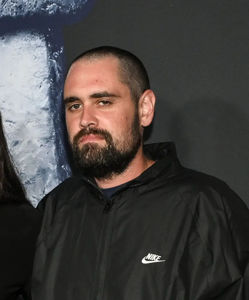 Nick Reiner is charged with his parents, Rob and Michele murders. Credit: Michael Buckner / Getty