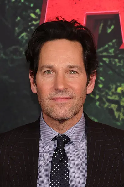 Paul Rudd