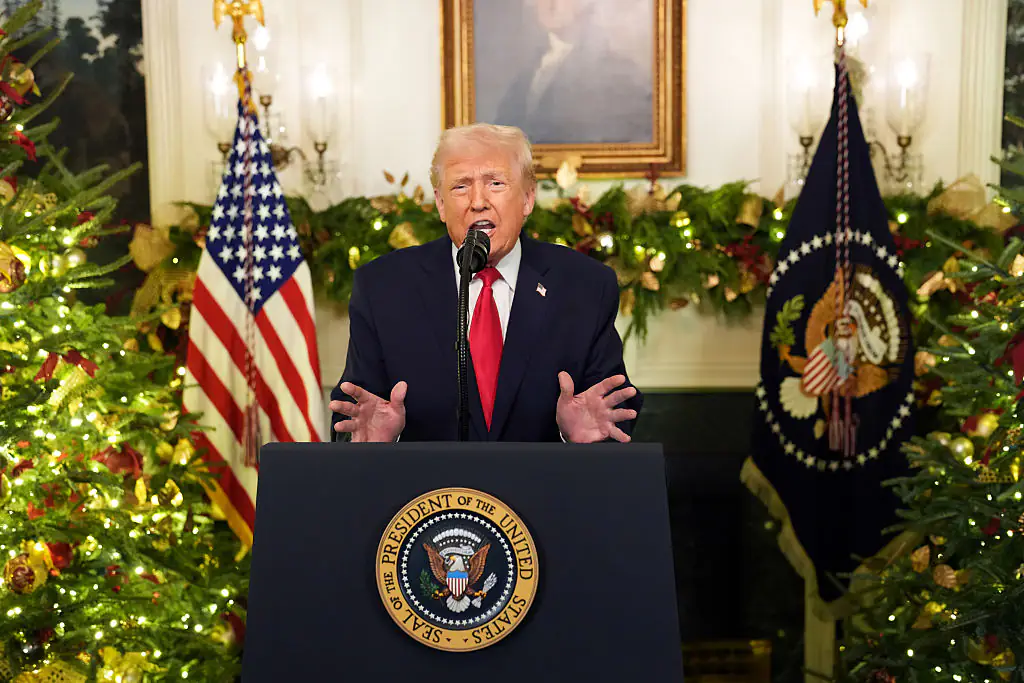 Credit: Pool / Getty