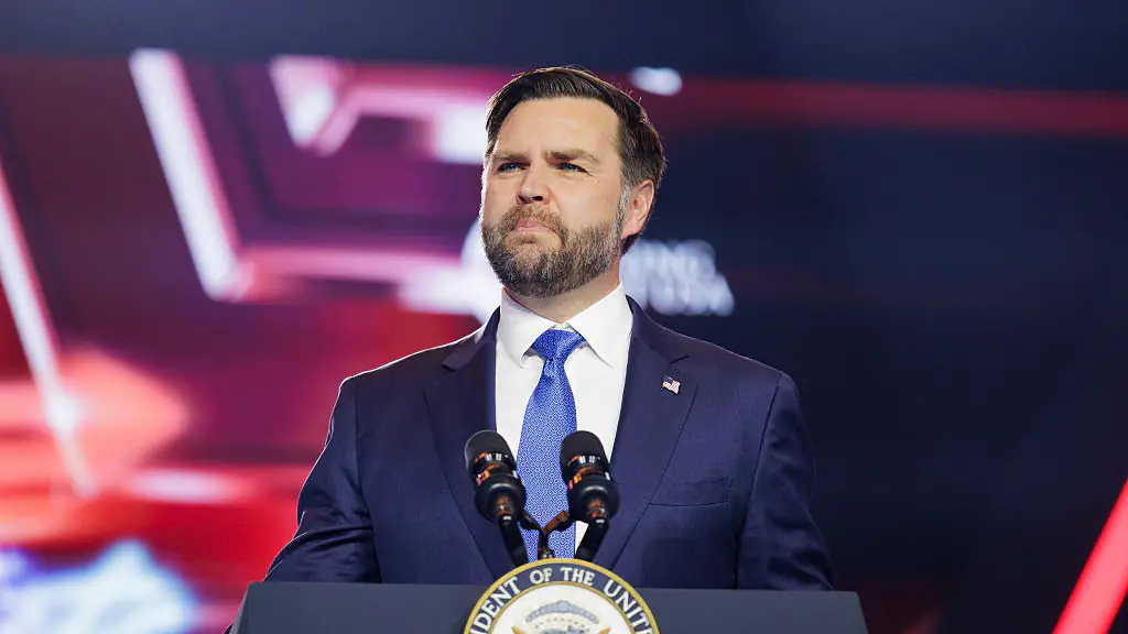 JD Vance