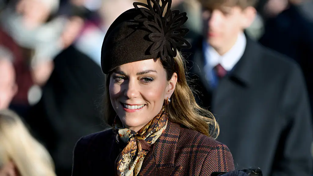 Catherine, Princess of Wales