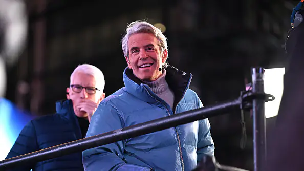 Andy Cohen