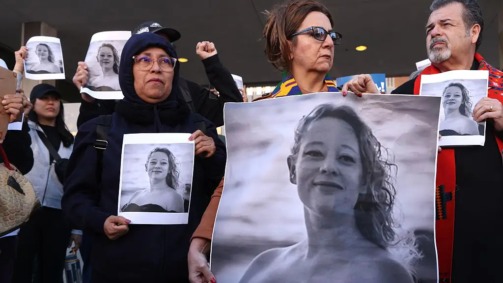 Genaro Molina/Los Angeles Times via Getty Image