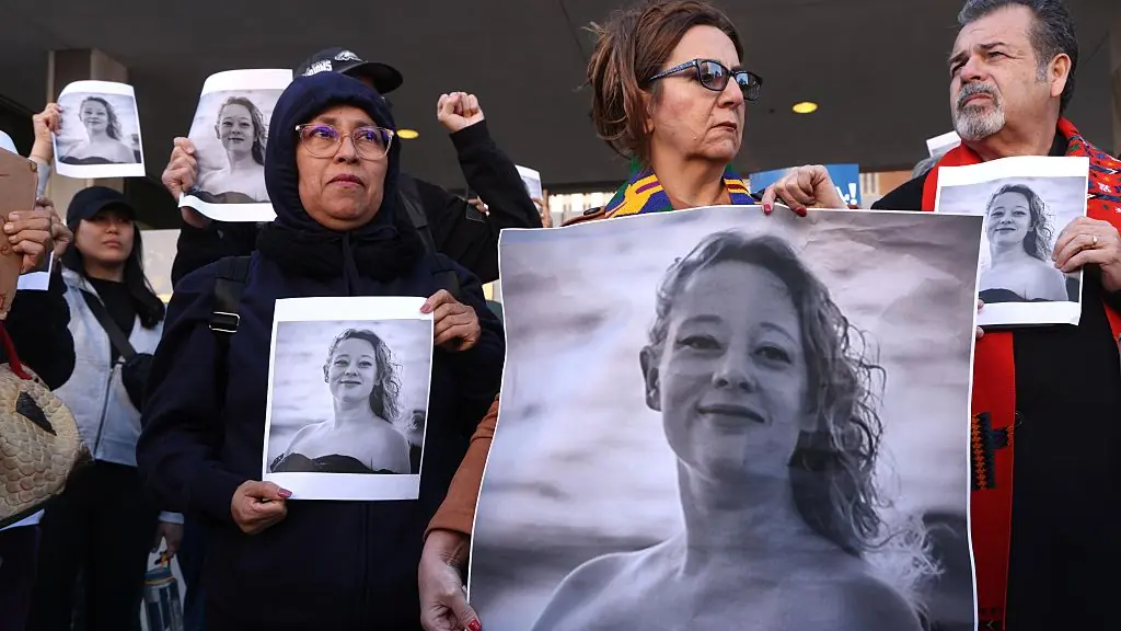 Genaro Molina/Los Angeles Times via Getty Image