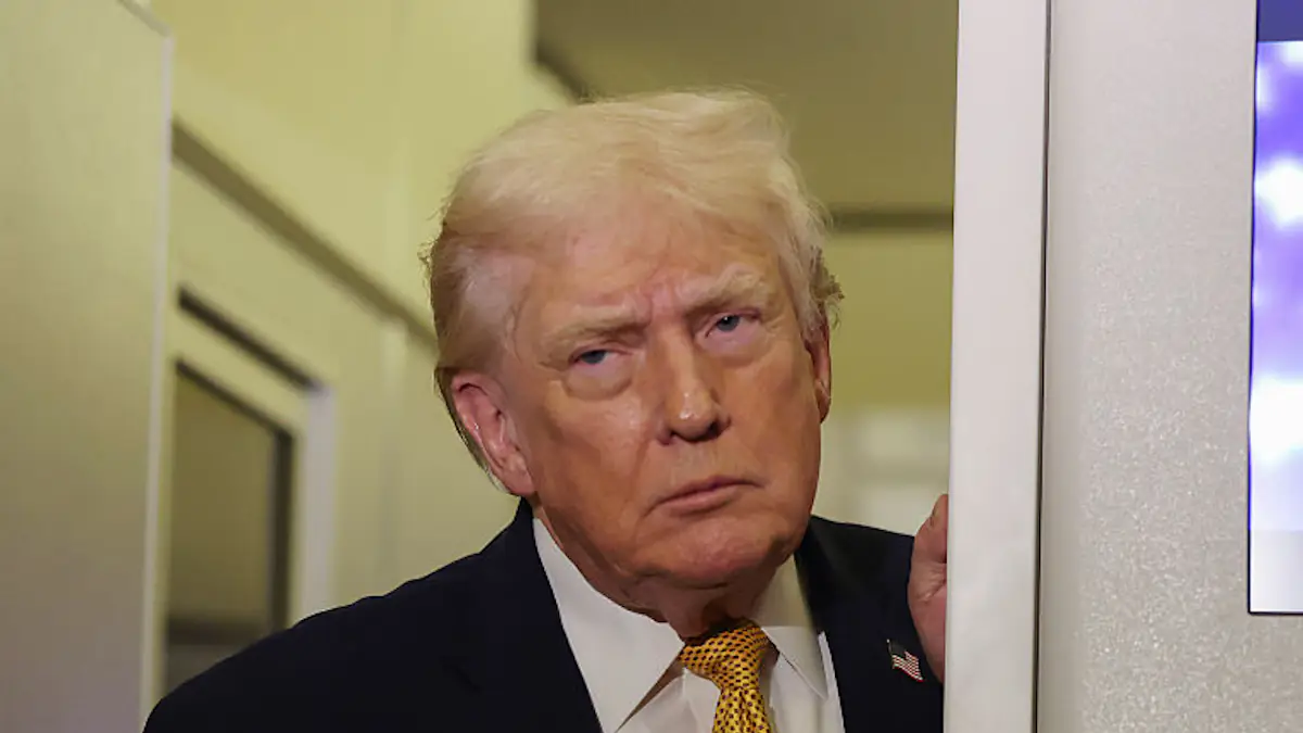Trump issues major threat to three other nations following capture of ...