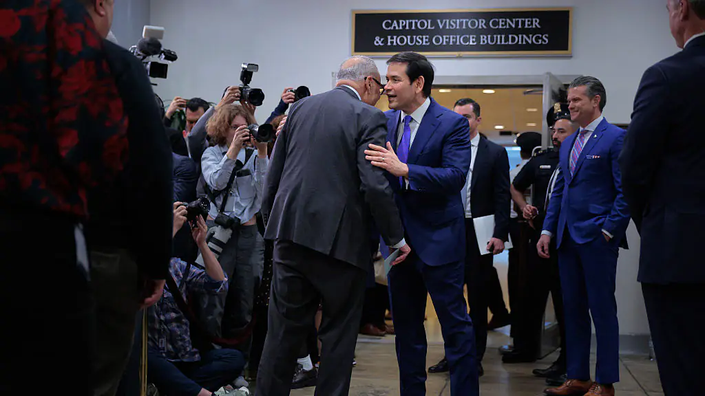 Marco Rubio