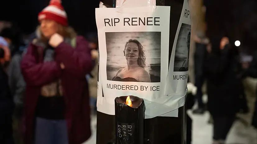 Renee Nicole Good