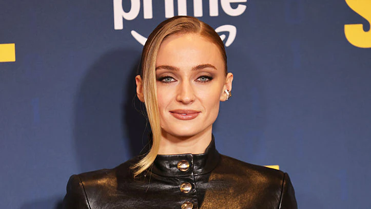 Sophie Turner 