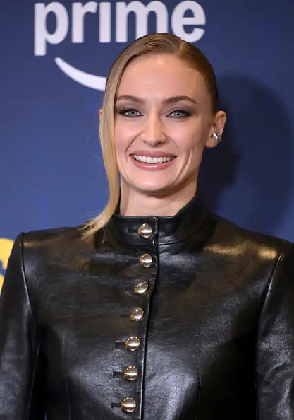 Sophie Turner