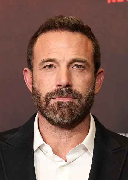 Ben Affleck