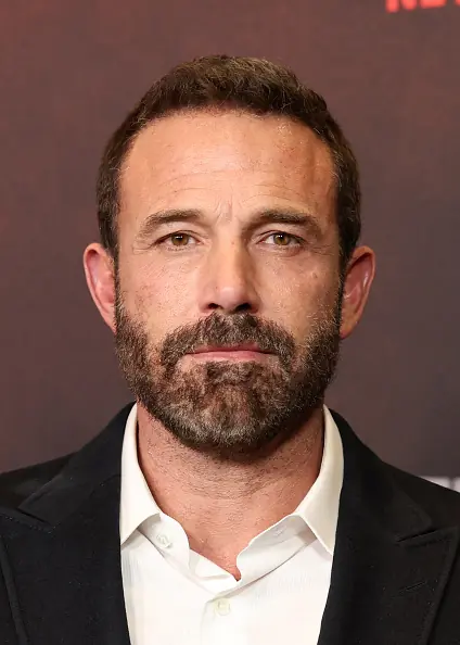 Ben Affleck