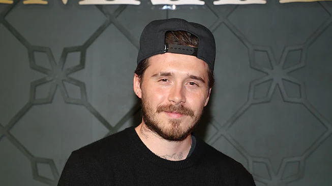 Brooklyn Beckham