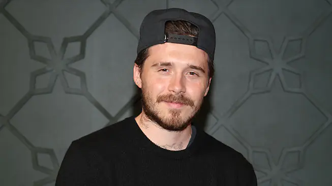 Brooklyn Beckham