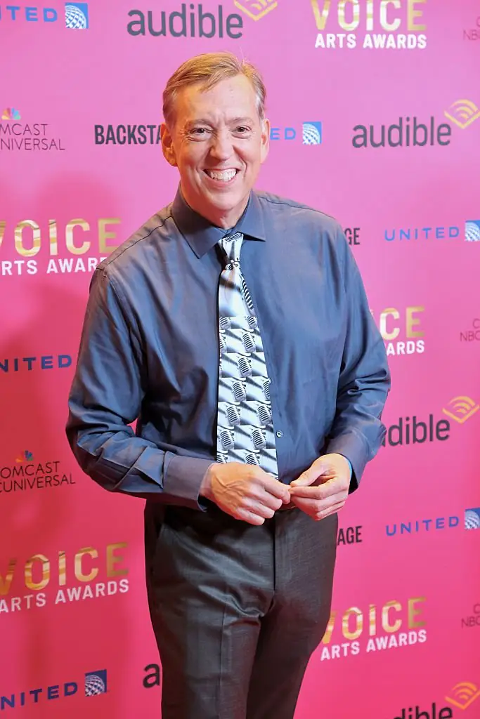 Jim Thornton was met by police and questioned after getting off a flight following concerns raised by a fellow passenger. Credit:	Robin L Marshall / Getty