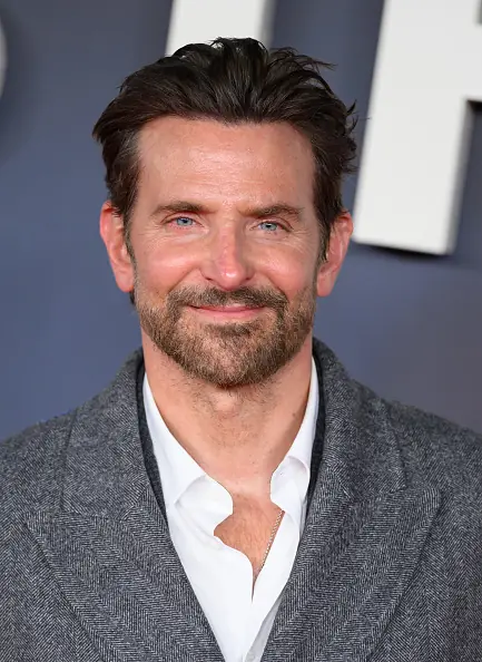 Bradley Cooper