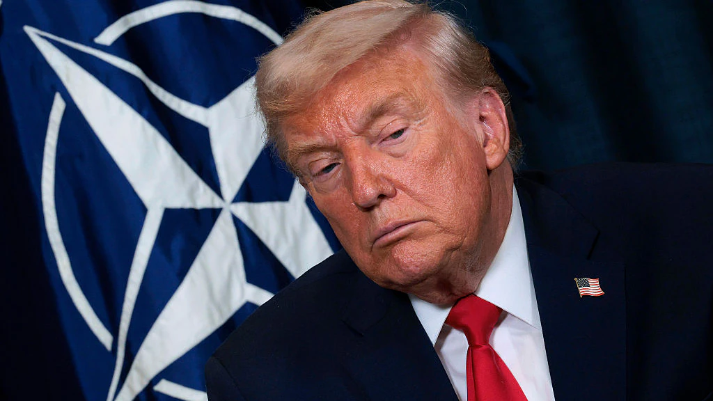 President Donald Trump