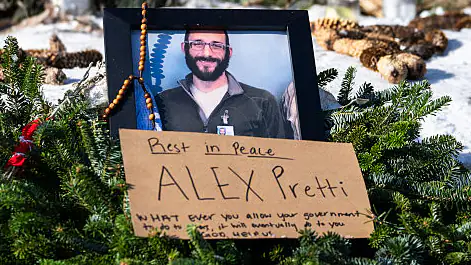 Alex Pretti