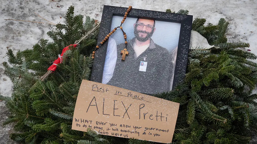alex Pretti