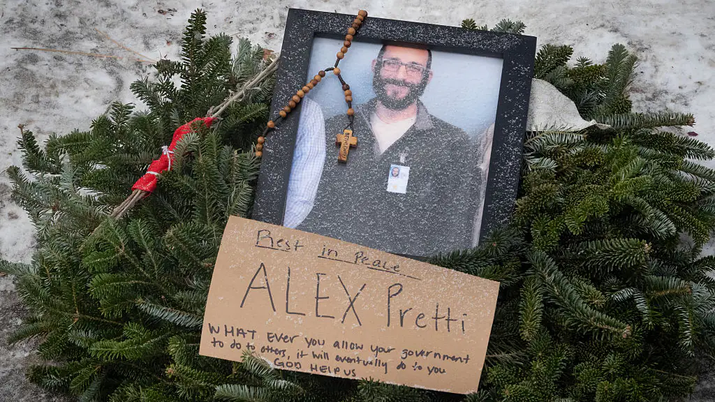 alex Pretti