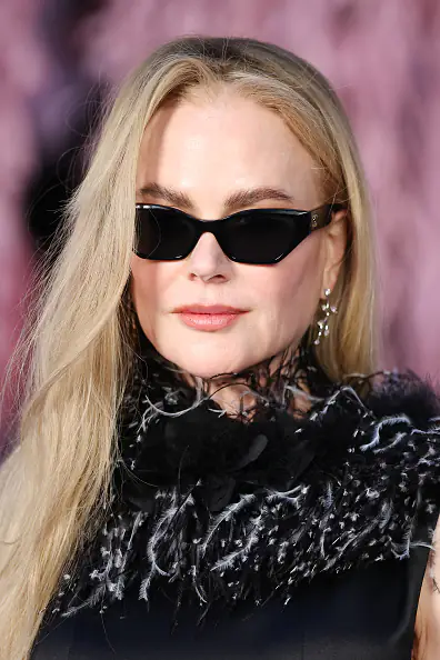 Nicole Kidman