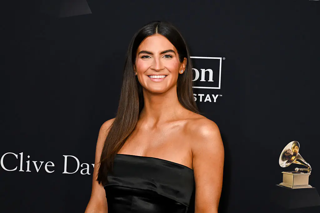 Trump criticized CNN chief White House correspondent Kaitlan Collins for 