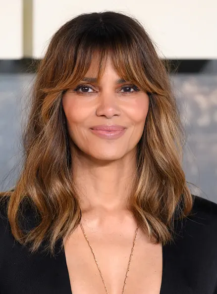 Halle Berry