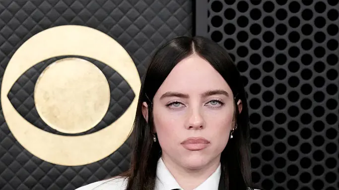 Billie Eilish 