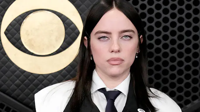 Billie Eilish 