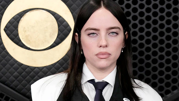 Billie Eilish 