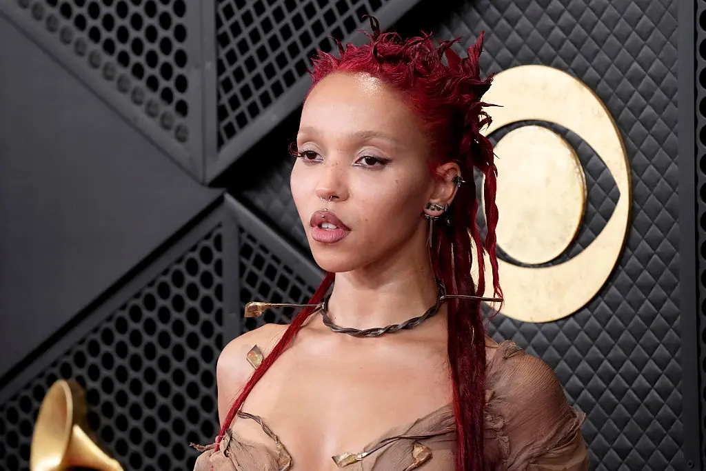 Photo by Jeff Kravitz/FilmMagic