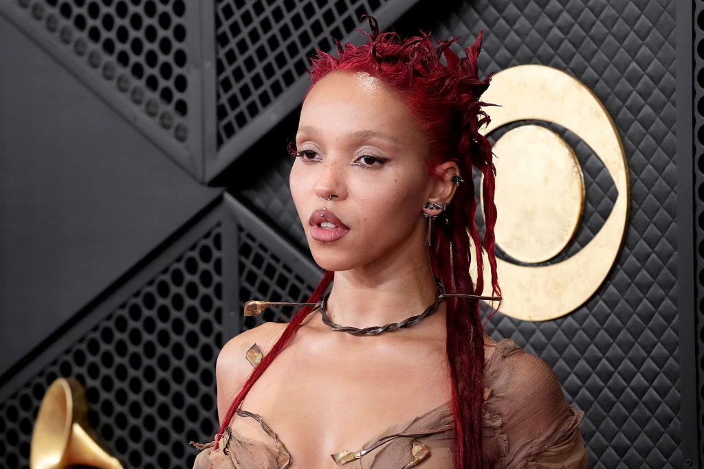 Photo by Jeff Kravitz/FilmMagic