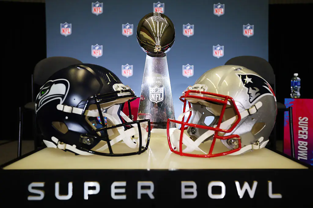 Credit: Chris Graythen / Getty