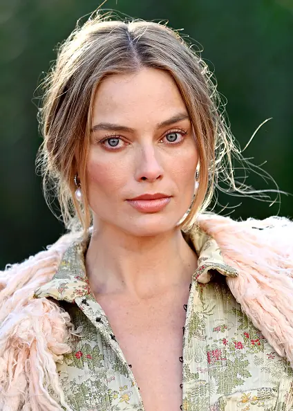 Margot Robbie